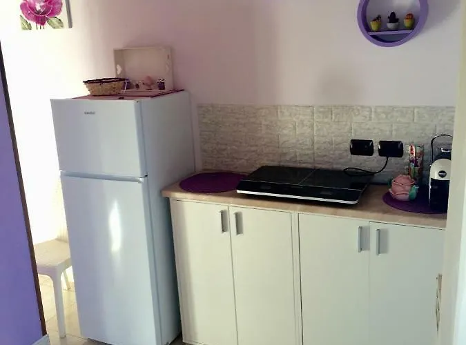 Da Francesca Hébergement de vacances *