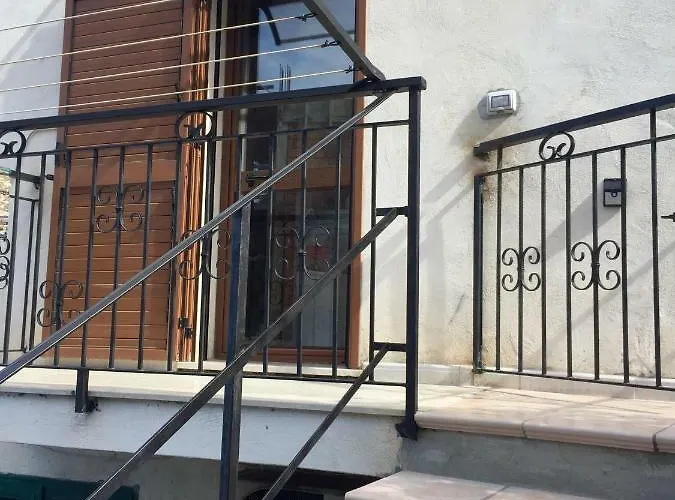 Hébergement de vacances Da Francesca *