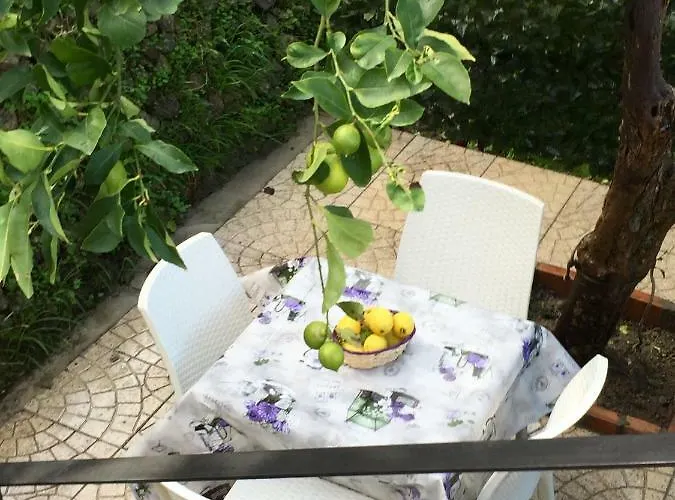 Da Francesca 度假居 *