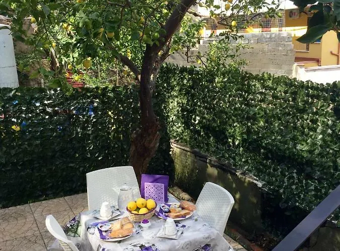 Da Francesca * Scilla