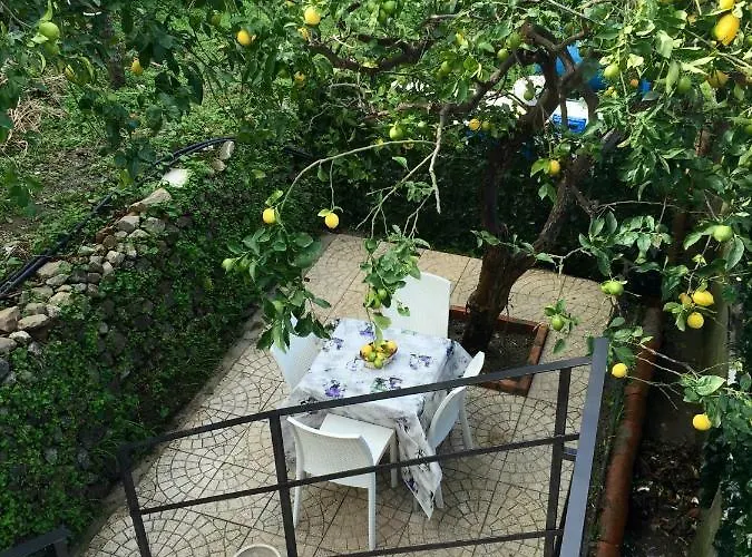 Da Francesca 度假居 希拉