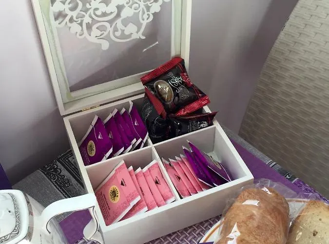 度假居 Da Francesca