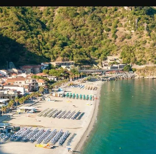 Holiday home Da Francesca