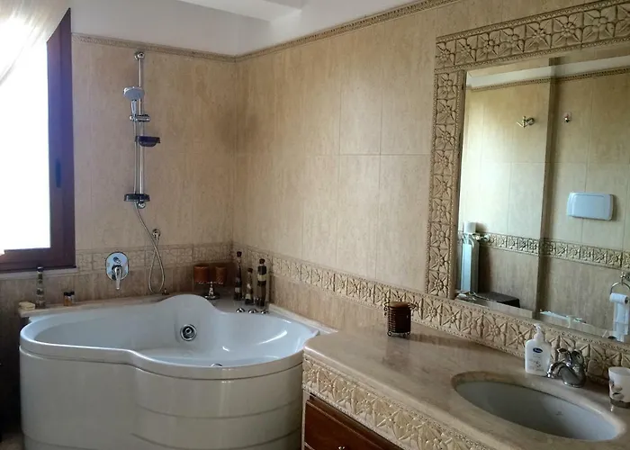 度假居 Da Francesca *