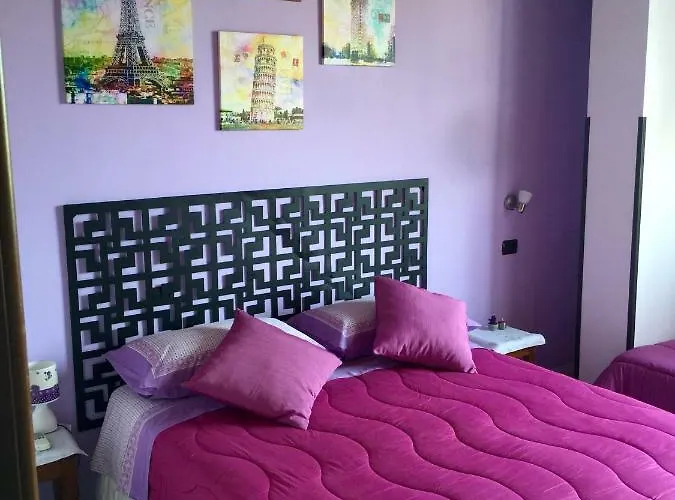 Holiday home Da Francesca *