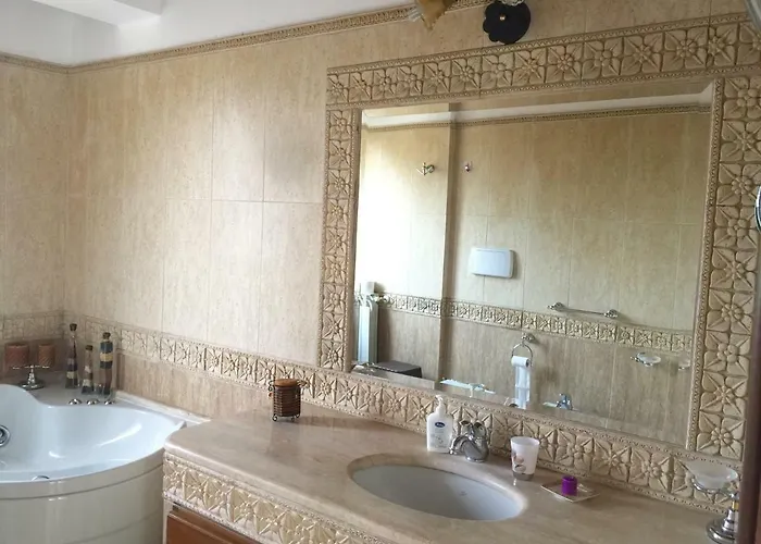 Da Francesca 度假居 希拉