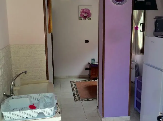 Da Francesca Holiday home