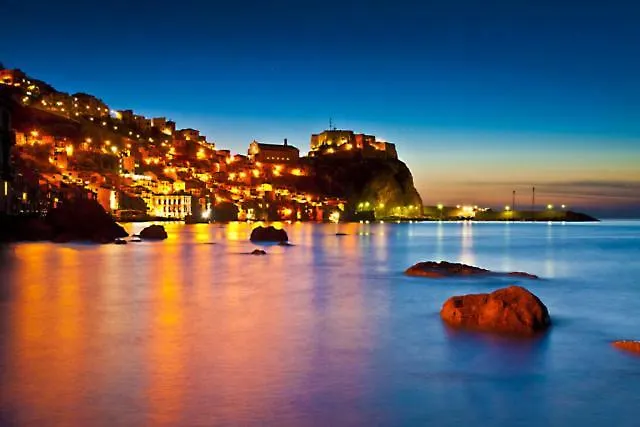 Holiday home Da Francesca Scilla