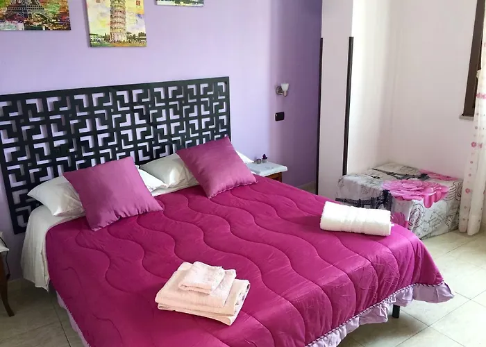 Holiday home Da Francesca Scilla