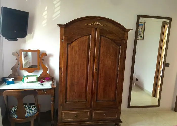 Holiday home Da Francesca Scilla