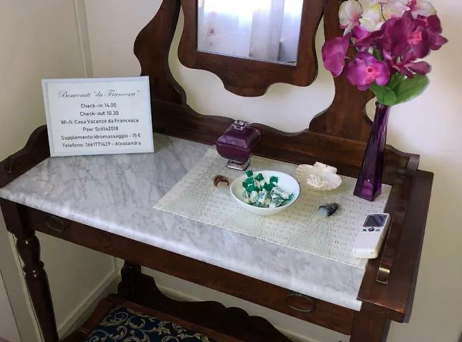 度假居 Da Francesca *