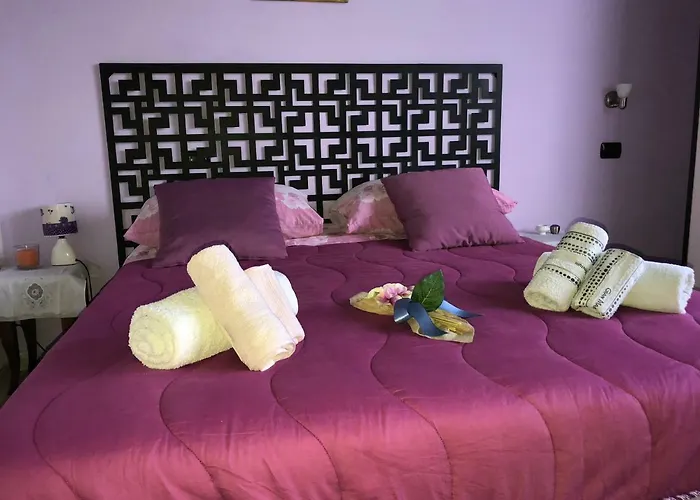 度假居 Da Francesca *