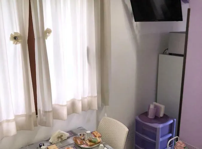 度假居 Da Francesca *