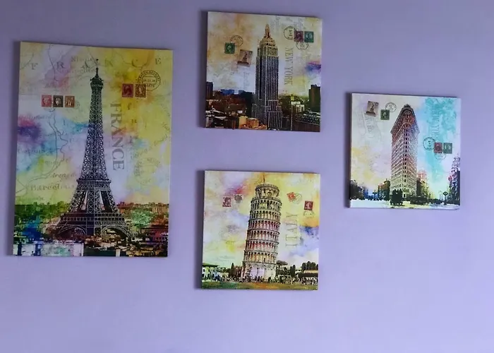 度假居 Da Francesca