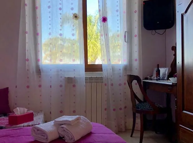 Da Francesca Holiday home Scilla