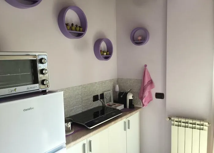 Da Francesca 度假居