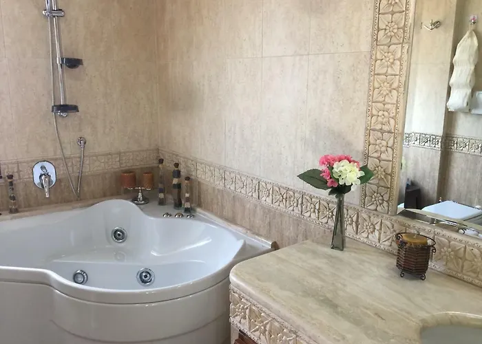 בית נופש Da Francesca