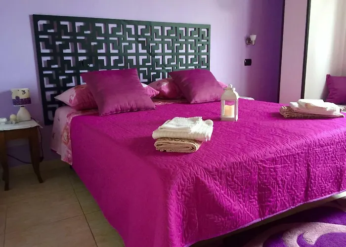 度假居 Da Francesca *