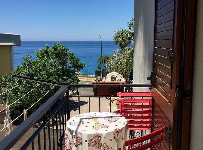 Holiday home Da Francesca *