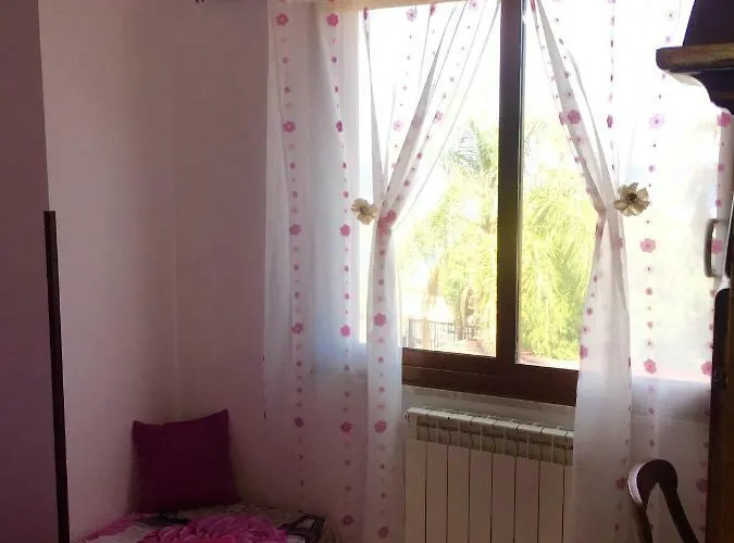 Da Francesca Holiday home Scilla